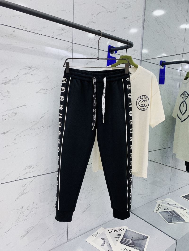 Gucci Long Pants